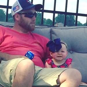 Meet your Posher, Clint